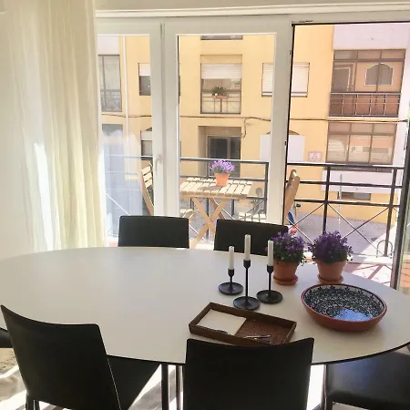 Perfeito No Apartamento Carcavelos (Lisbon)