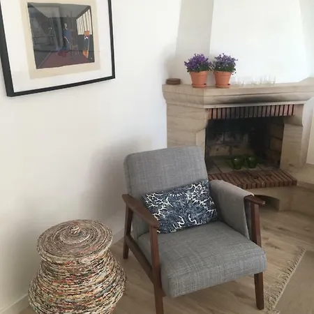Apartamento Perfeito No Carcavelos (Lisbon)