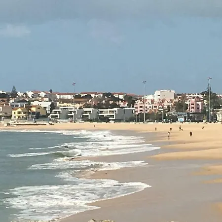 Perfeito No Carcavelos (Lisbon)