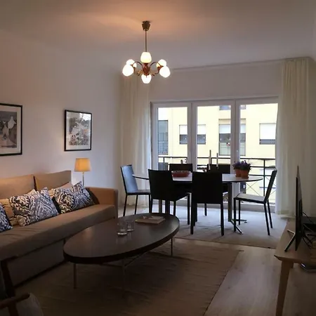 Perfeito No Appartement *
