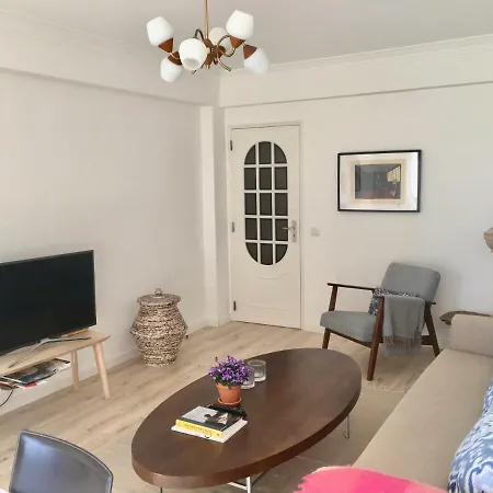 Appartement Perfeito No