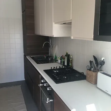 Perfeito No Appartement Carcavelos (Lisbon)